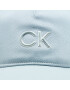 Calvin Klein Šiltovka Re-Lock Inlay K60K609712 Modrá - Pepit.sk