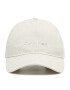 Calvin Klein Šiltovka Tpu Branding BB Cap Mono K60K609154 Béžová - Pepit.sk