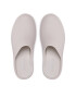 Calvin Klein Šľapky Mule Slipper HM0HM00872 Écru - Pepit.sk