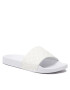 Calvin Klein Šľapky Pool Slide Pu Mono HW0HW01185 Biela - Pepit.sk