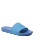 Calvin Klein Šľapky Pool Slide Rubber HM0HM00636 Modrá - Pepit.sk