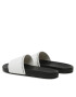 Calvin Klein Šľapky Pool Slide Rubber HM0HM00981 Biela - Pepit.sk