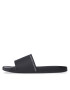 Calvin Klein Šľapky Pool Slide Rubber HM0HM00981 Čierna - Pepit.sk