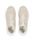 Calvin Klein Sneakersy 2 Piece Sole Runner Lace Up HW0HW01640 Hnedá - Pepit.sk