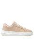 Calvin Klein Sneakersy Chunky Cupsole Laceup Low Ess YW0YW00807 Béžová - Pepit.sk