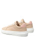 Calvin Klein Sneakersy Chunky Cupsole Laceup Low Ess YW0YW00807 Béžová - Pepit.sk