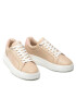 Calvin Klein Sneakersy Chunky Cupsole Laceup Low Ess YW0YW00807 Béžová - Pepit.sk