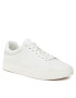 Calvin Klein Sneakersy Clean Cupsole Lace Up HW0HW01863 Biela - Pepit.sk