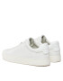 Calvin Klein Sneakersy Clean Cupsole Lace Up HW0HW01863 Biela - Pepit.sk