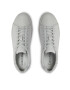 Calvin Klein Sneakersy Clean Cupsole Lace Up HW0HW01863 Sivá - Pepit.sk