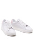 Calvin Klein Sneakersy Cupsole Lace Up HW0HW00841 Biela - Pepit.sk