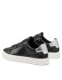 Calvin Klein Sneakersy Cupsole Lace Up HW0HW00882 Čierna - Pepit.sk