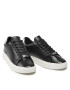 Calvin Klein Sneakersy Cupsole Lace Up HW0HW00882 Čierna - Pepit.sk