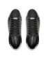 Calvin Klein Sneakersy Cupsole Lace Up HW0HW00882 Čierna - Pepit.sk