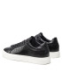 Calvin Klein Sneakersy Cupsole Lace Up Perf HW0HW00768 Čierna - Pepit.sk