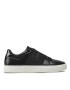 Calvin Klein Sneakersy Cupsole Slip On He HW0HW00655 Čierna - Pepit.sk