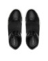 Calvin Klein Sneakersy Cupsole Slip On He HW0HW00655 Čierna - Pepit.sk