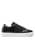 Calvin Klein Sneakersy Cupsole Slip On He HW0HW01325 Čierna - Pepit.sk