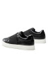 Calvin Klein Sneakersy Cupsole Slip On He HW0HW01325 Čierna - Pepit.sk