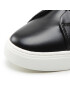 Calvin Klein Sneakersy Cupsole Slip On He HW0HW01325 Čierna - Pepit.sk