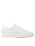 Calvin Klein Sneakersy Cupsole Slip On HW0HW00655 Biela - Pepit.sk