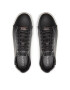 Calvin Klein Sneakersy Cupsole Unlined Lace Up-Lth HW0HW01055 Čierna - Pepit.sk