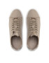 Calvin Klein Sneakersy Cupsole Unlined Lace Up-N HW0HW01173 Béžová - Pepit.sk