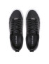 Calvin Klein Sneakersy Cupsole Wave Lace Up W0HW01328 Čierna - Pepit.sk