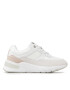 Calvin Klein Sneakersy Elevated Runner Lace Up HW0HW01218 Béžová - Pepit.sk