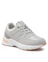 Calvin Klein Sneakersy Elevated Runner Lace Up HW0HW01218 Sivá - Pepit.sk