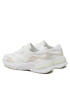 Calvin Klein Sneakersy Elevated Runner Lace Up HW0HW01442 Biela - Pepit.sk