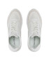 Calvin Klein Sneakersy Elevated Runner Lace Up HW0HW01442 Biela - Pepit.sk