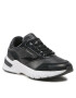 Calvin Klein Sneakersy Elevated Runner Lace Up HW0HW01442 Čierna - Pepit.sk