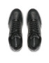 Calvin Klein Sneakersy Elevated Runner Lace Up HW0HW01442 Čierna - Pepit.sk