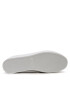 Calvin Klein Sneakersy Flatform Cupsole Slip On W/Hw HW0HW01421 Biela - Pepit.sk