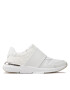 Calvin Klein Sneakersy Flexi Run Slip On- Mono Mix HW0HW01061 Biela - Pepit.sk