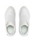 Calvin Klein Sneakersy Flexi Run Slip On- Mono Mix HW0HW01061 Biela - Pepit.sk