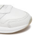 Calvin Klein Sneakersy Flexi Run Slip On- Mono Mix HW0HW01061 Biela - Pepit.sk