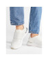 Calvin Klein Sneakersy Flexi Run Slip On- Mono Mix HW0HW01061 Biela - Pepit.sk