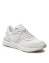 Calvin Klein Sneakersy Flexi Runne Lac Up-Mix HW0HW00807 Biela - Pepit.sk