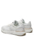 Calvin Klein Sneakersy Flexi Runne Lac Up-Mix HW0HW00807 Biela - Pepit.sk