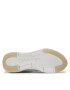 Calvin Klein Sneakersy Flexi Runne Lac Up-Mix HW0HW00807 Biela - Pepit.sk