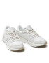 Calvin Klein Sneakersy Flexi Runne Lac Up-Mix HW0HW00807 Biela - Pepit.sk