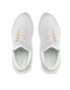 Calvin Klein Sneakersy Flexi Runne Lac Up-Mix HW0HW00807 Biela - Pepit.sk