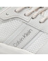 Calvin Klein Sneakersy Flexi Runne Lac Up-Mix HW0HW00807 Biela - Pepit.sk