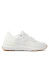 Calvin Klein Sneakersy Flexi Runner Lace Up HW0HW01215 Biela - Pepit.sk