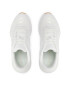 Calvin Klein Sneakersy Flexi Runner Lace Up HW0HW01215 Biela - Pepit.sk