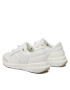 Calvin Klein Sneakersy Flexi Runner Lace Up HW0HW01370 Biela - Pepit.sk