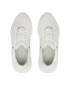 Calvin Klein Sneakersy Flexi Runner Lace Up HW0HW01370 Biela - Pepit.sk