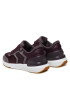 Calvin Klein Sneakersy Flexi Runner Lace Up HW0HW01370 Bordová - Pepit.sk